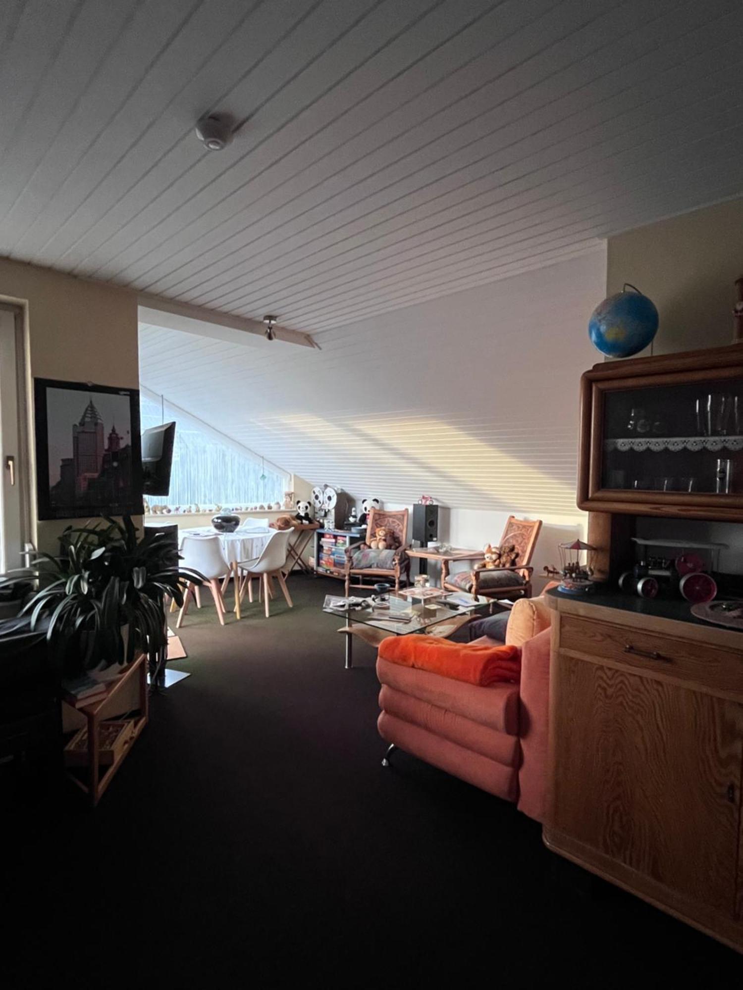 Helles Apartment Mit Balkon In Ruhiger Lage ฮาเมลน์ ภายนอก รูปภาพ